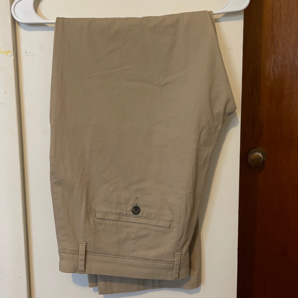 Amazon Khakis